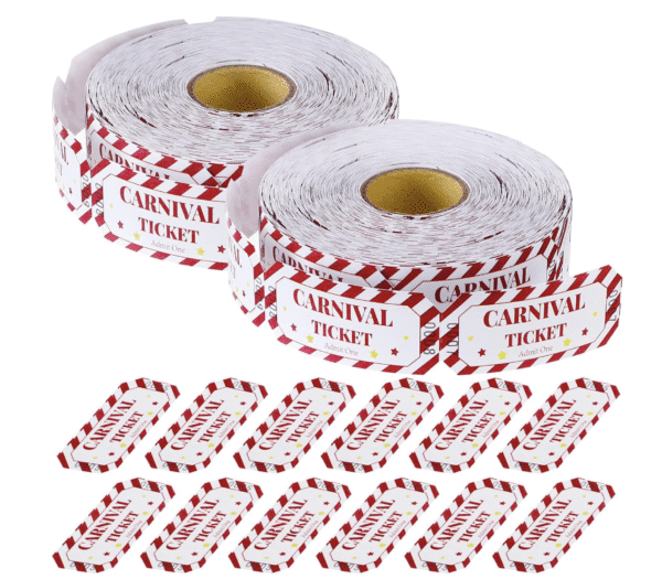 Drink Tickets - Image 5